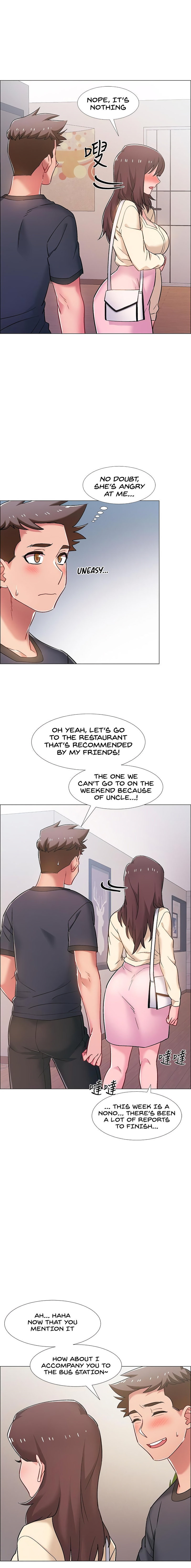 Enlistment Countdown - Chapter 20 [photo 19] - MangaPorn