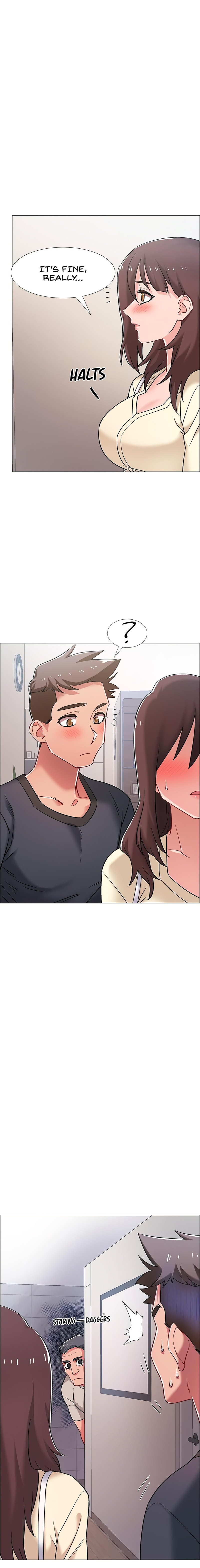 Enlistment Countdown - Chapter 20 [photo 20] - MangaPorn