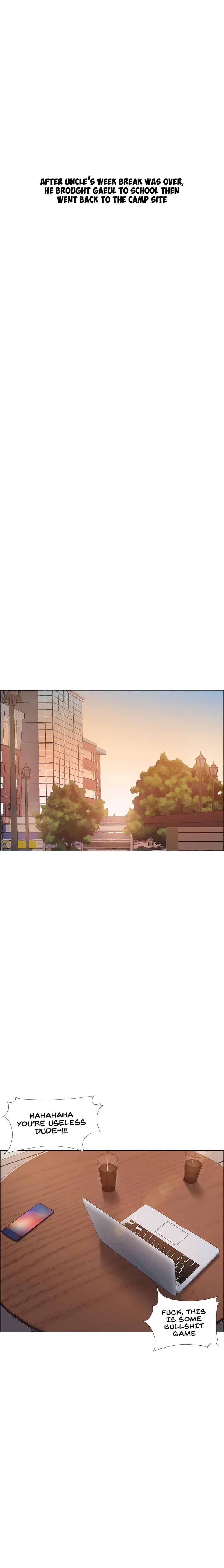 Enlistment Countdown - Chapter 20 [photo 21] - MangaPorn