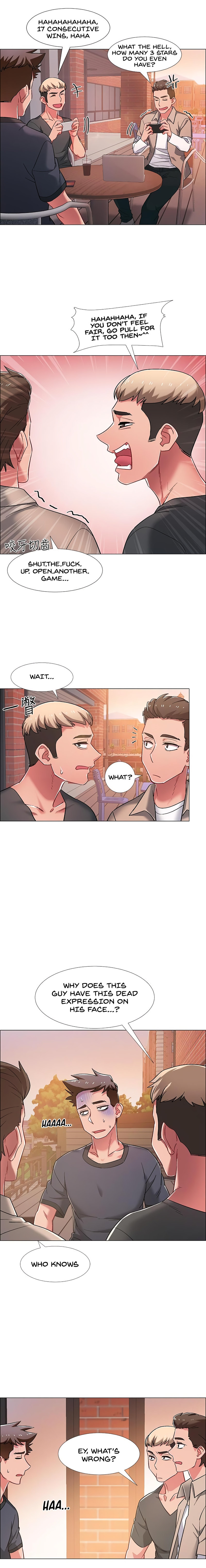 Enlistment Countdown - Chapter 20 [photo 22] - MangaPorn