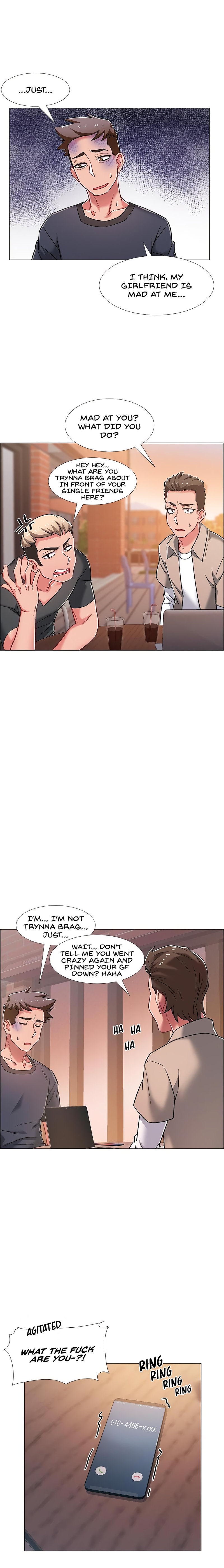 Enlistment Countdown - Chapter 20 [photo 23] - MangaPorn