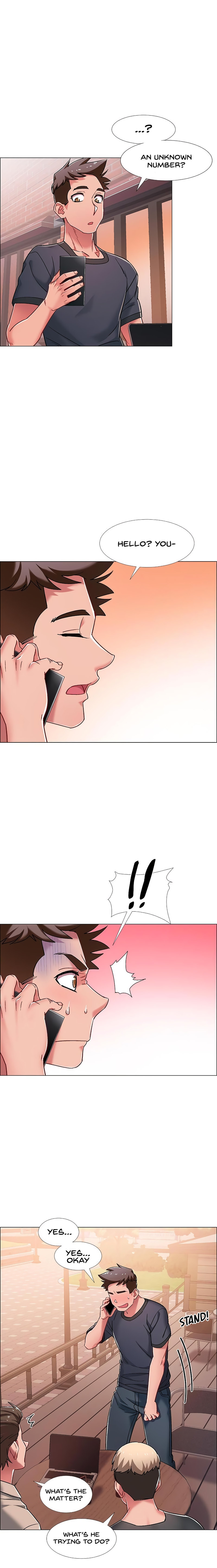 Enlistment Countdown - Chapter 20 [photo 24] - MangaPorn