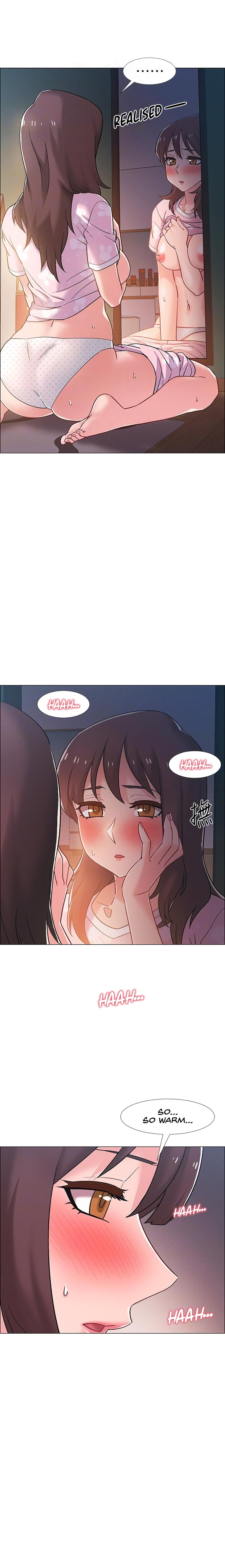 Enlistment Countdown - Chapter 20 [photo 7] - MangaPorn