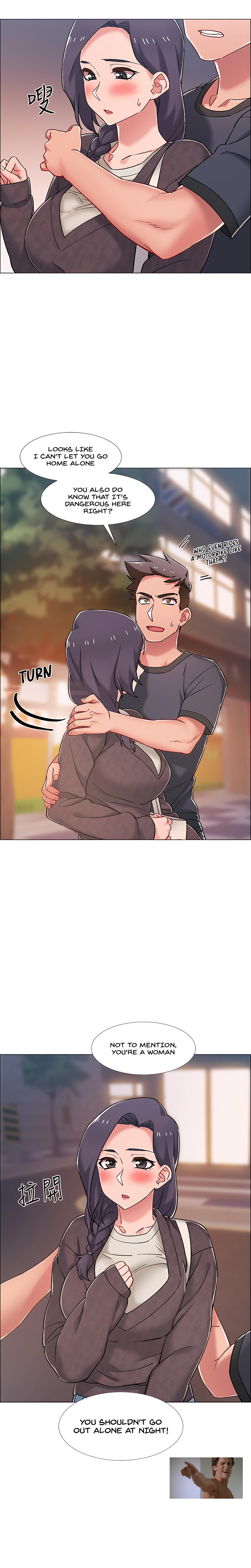 Enlistment Countdown - Chapter 21 [photo 16] - MangaPorn