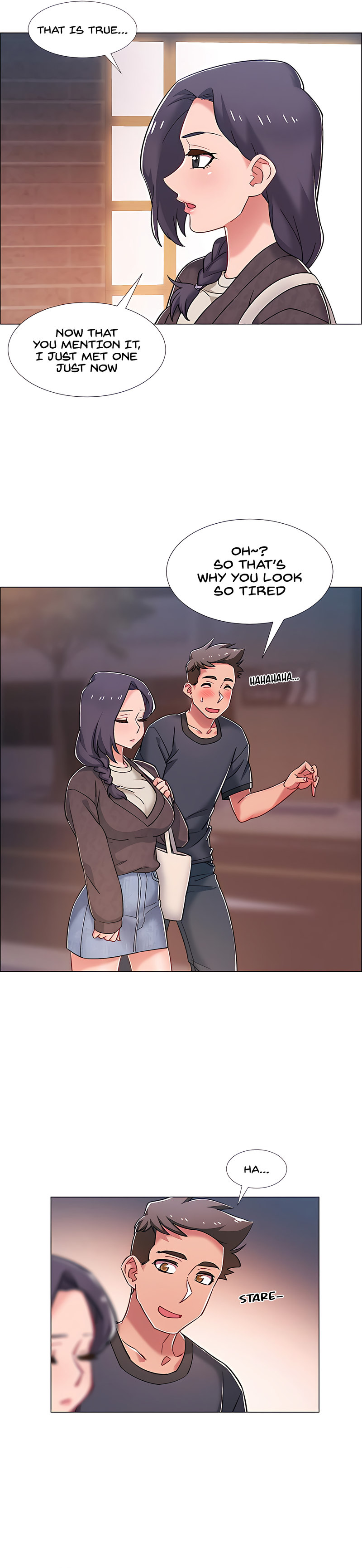 Enlistment Countdown - Chapter 21 [photo 21] - MangaPorn