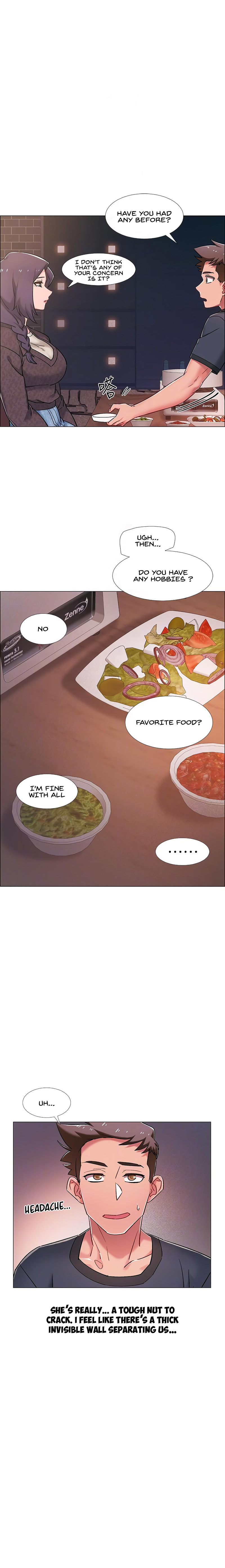 Enlistment Countdown - Chapter 22 [photo 10] - MangaPorn