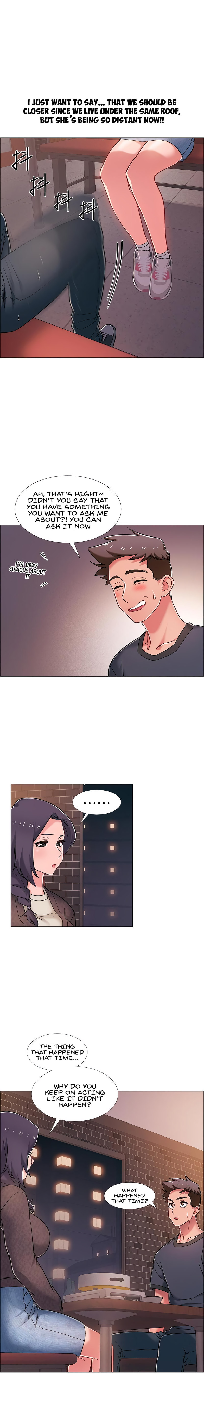 Enlistment Countdown - Chapter 22 [photo 11] - MangaPorn