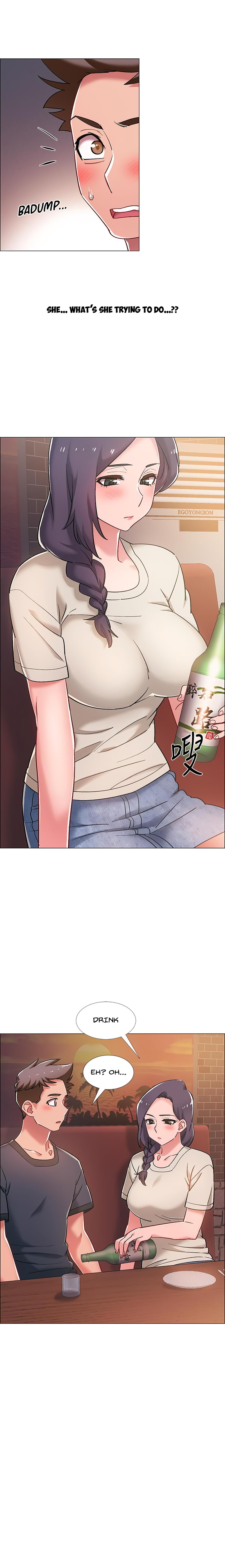 Enlistment Countdown - Chapter 22 [photo 18] - MangaPorn