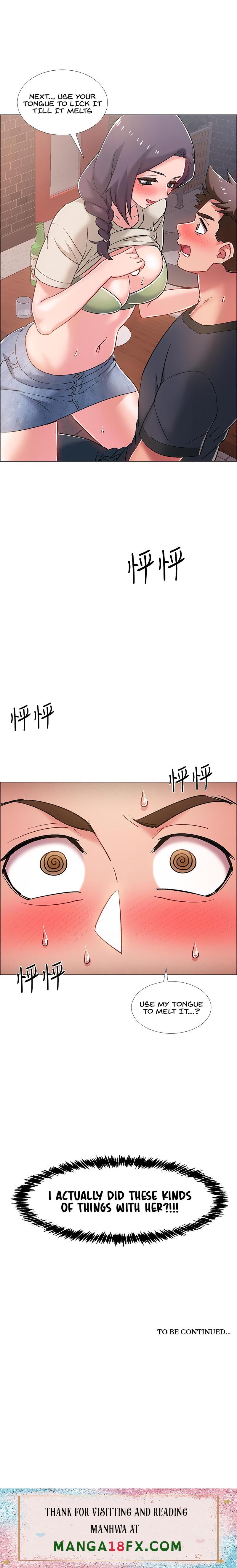 Enlistment Countdown - Chapter 22 [photo 23] - MangaPorn