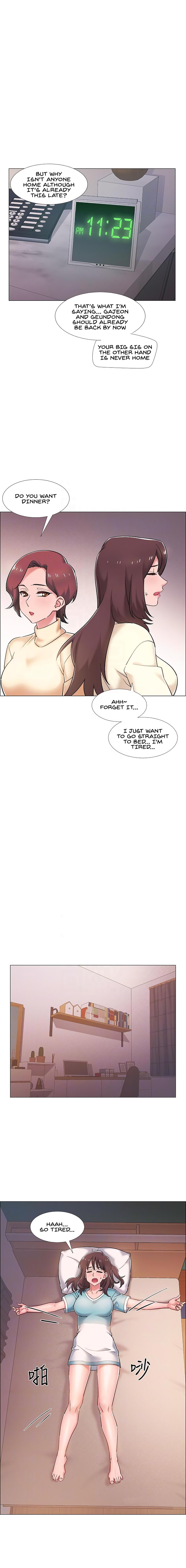 Enlistment Countdown - Chapter 22 [photo 4] - MangaPorn