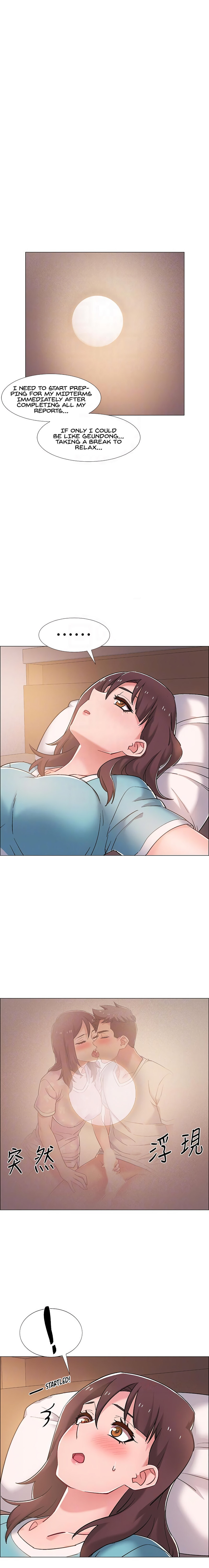 Enlistment Countdown - Chapter 22 [photo 5] - MangaPorn