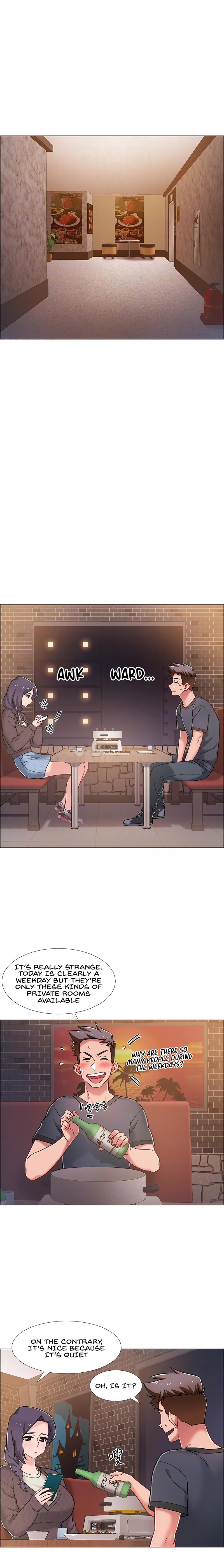 Enlistment Countdown - Chapter 22 [photo 7] - MangaPorn