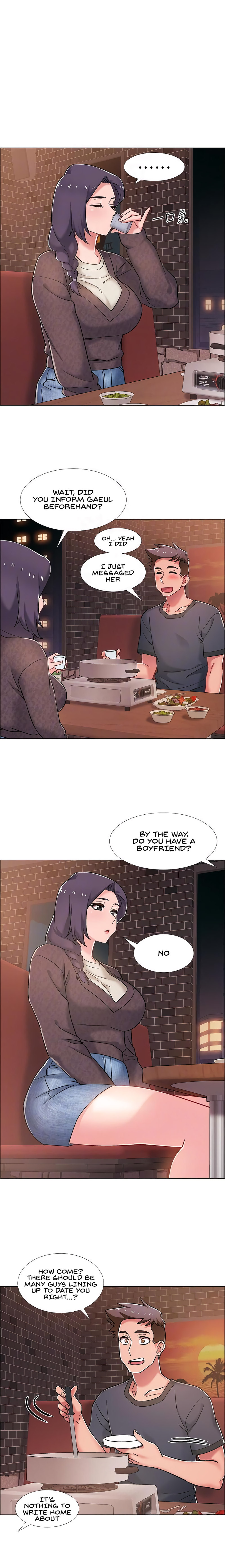 Enlistment Countdown - Chapter 22 [photo 9] - MangaPorn