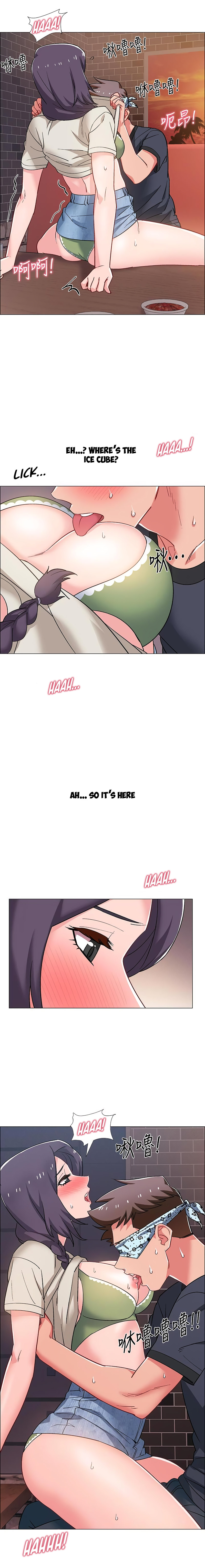 Enlistment Countdown - Chapter 23 [photo 14] - MangaPorn