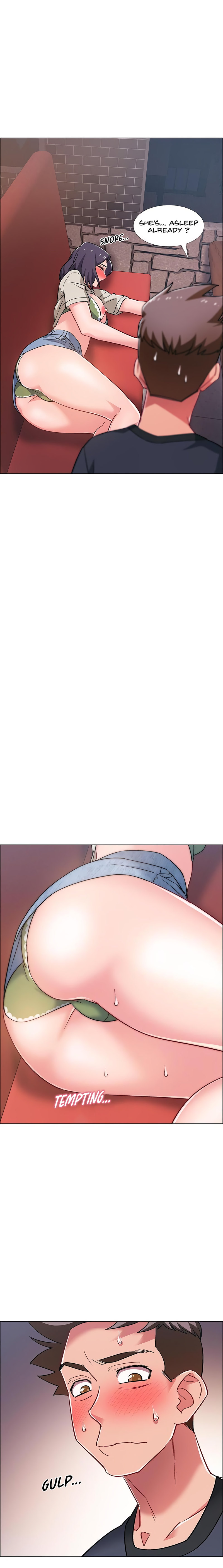 Enlistment Countdown - Chapter 23 [photo 21] - MangaPorn