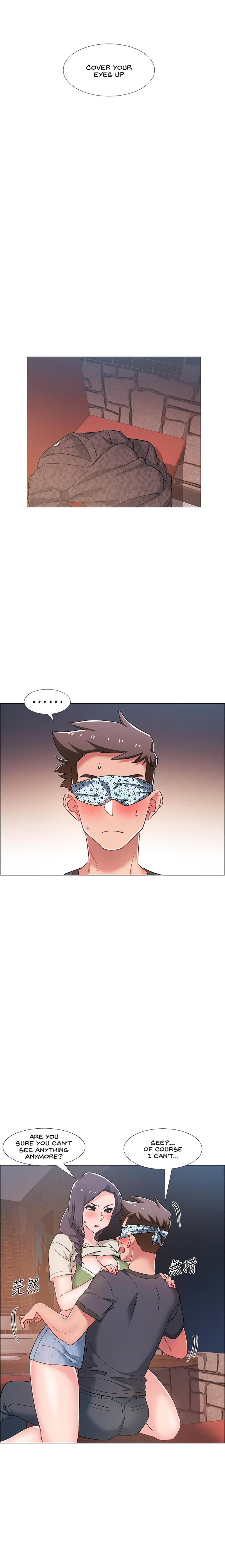 Enlistment Countdown - Chapter 23 [photo 7] - MangaPorn