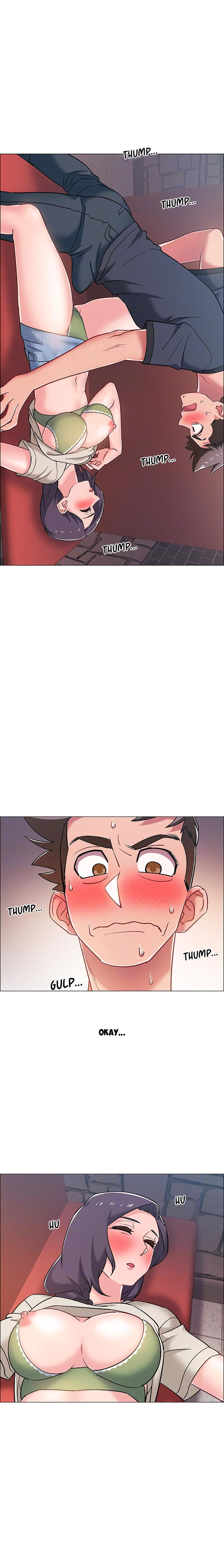 Enlistment Countdown - Chapter 24 [photo 10] - MangaPorn