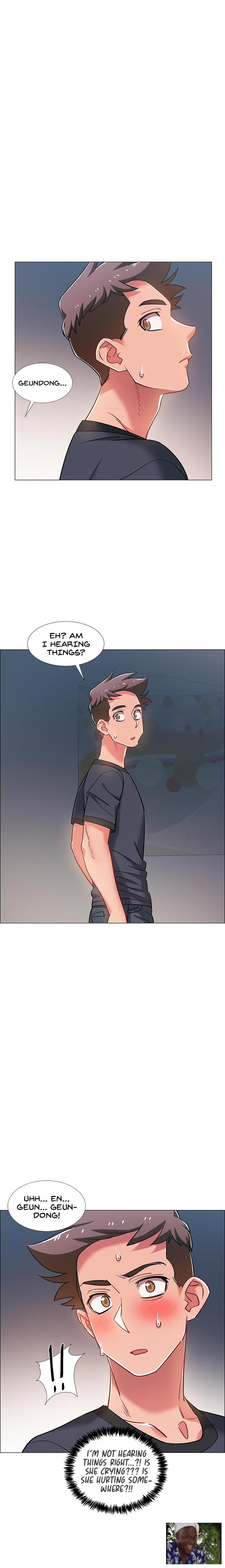 Enlistment Countdown - Chapter 24 [photo 19] - MangaPorn