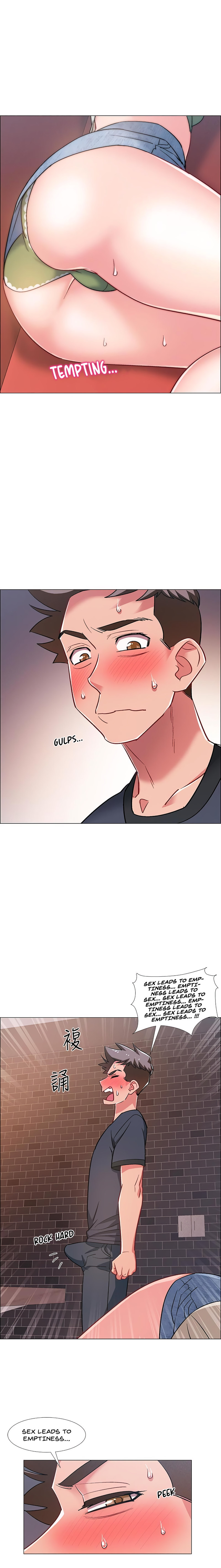 Enlistment Countdown - Chapter 24 [photo 2] - MangaPorn