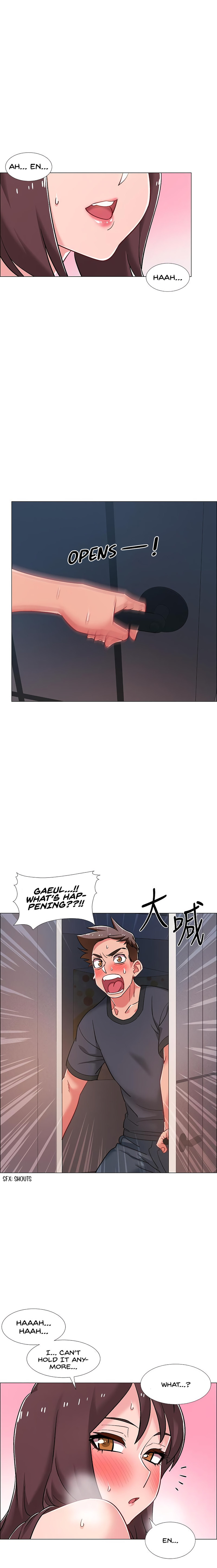 Enlistment Countdown - Chapter 24 [photo 20] - MangaPorn