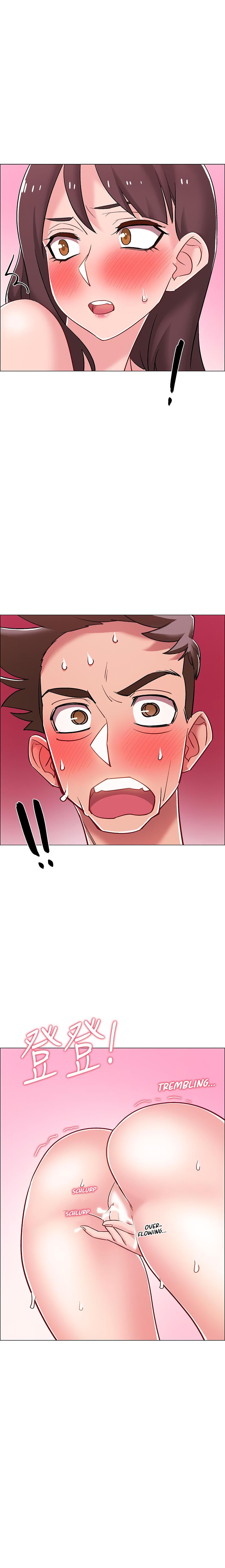 Enlistment Countdown - Chapter 24 [photo 21] - MangaPorn