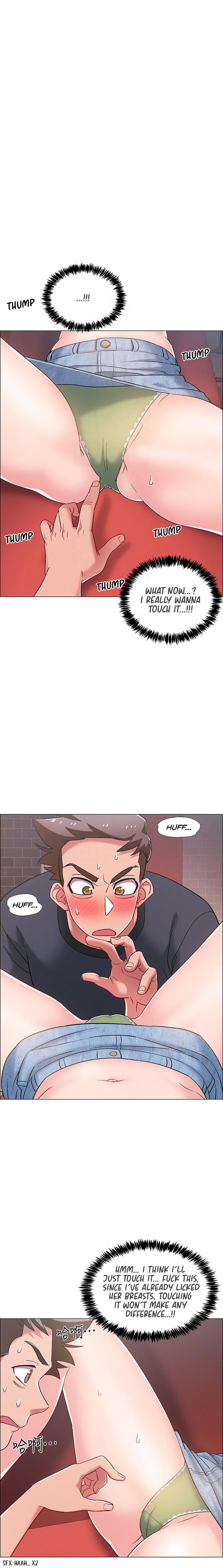 Enlistment Countdown - Chapter 24 [photo 7] - MangaPorn