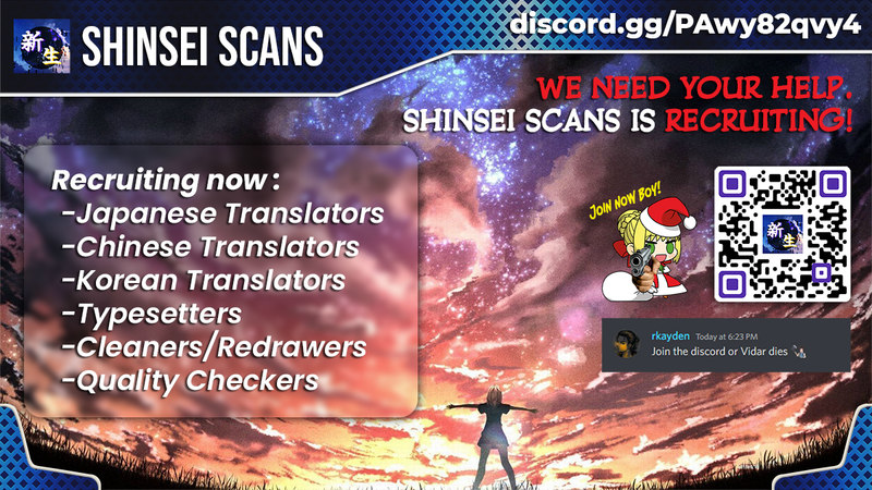 Enlistment Countdown - Chapter 24.5 [photo 3] - MangaPorn