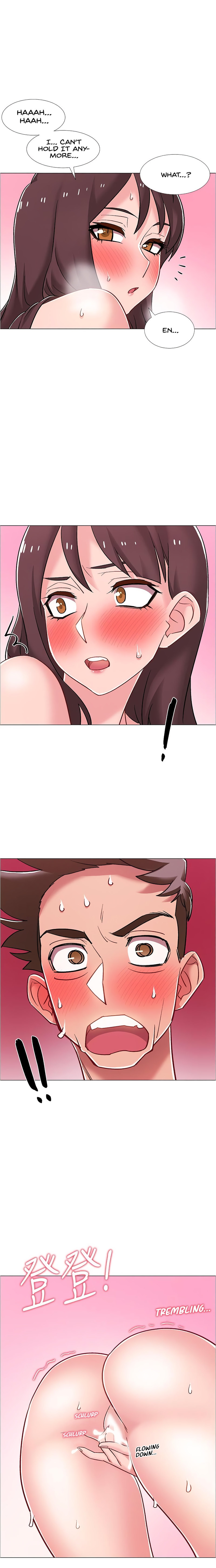 Enlistment Countdown - Chapter 25 [photo 2] - MangaPorn