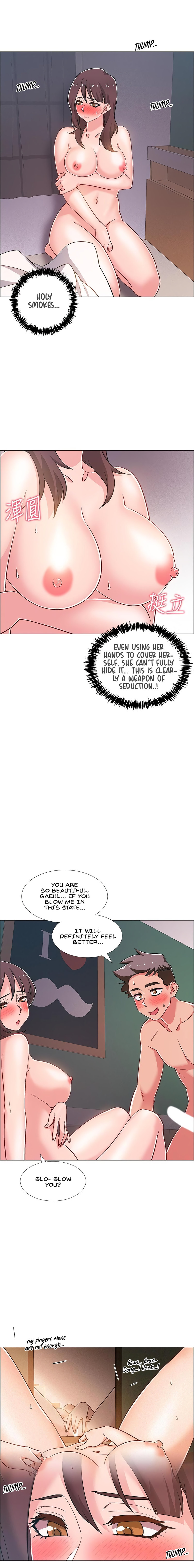 Enlistment Countdown - Chapter 25 [photo 20] - MangaPorn