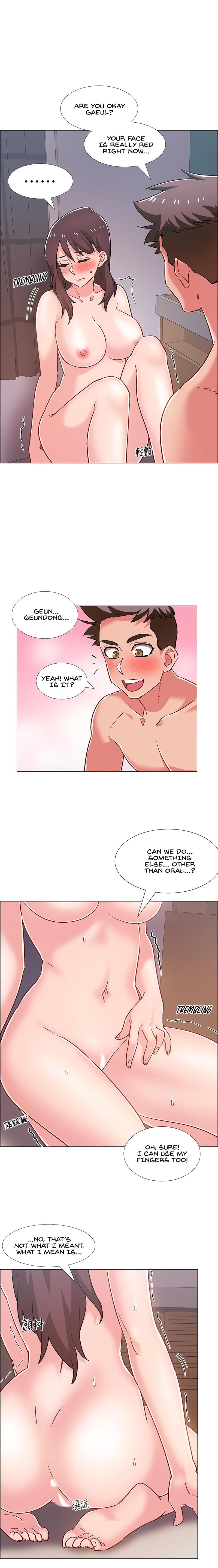 Enlistment Countdown - Chapter 25 [photo 21] - MangaPorn