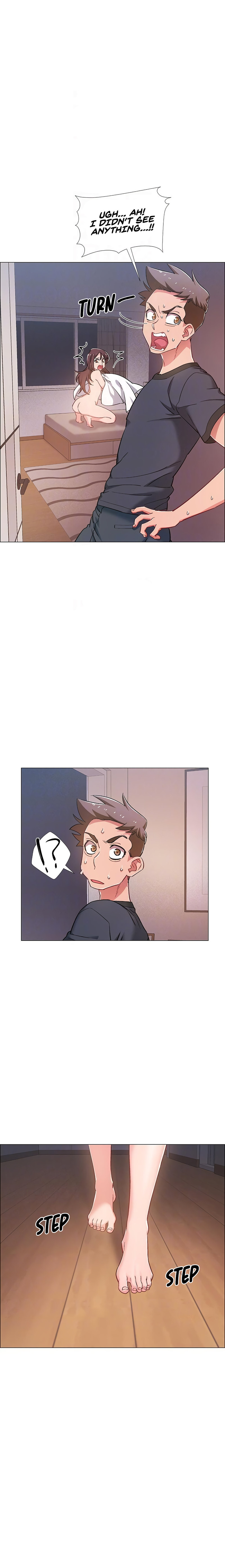 Enlistment Countdown - Chapter 25 [photo 4] - MangaPorn