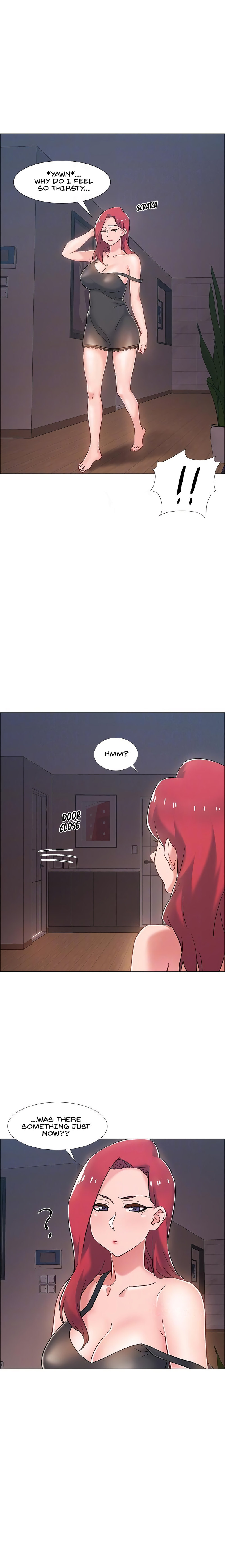 Enlistment Countdown - Chapter 25 [photo 5] - MangaPorn