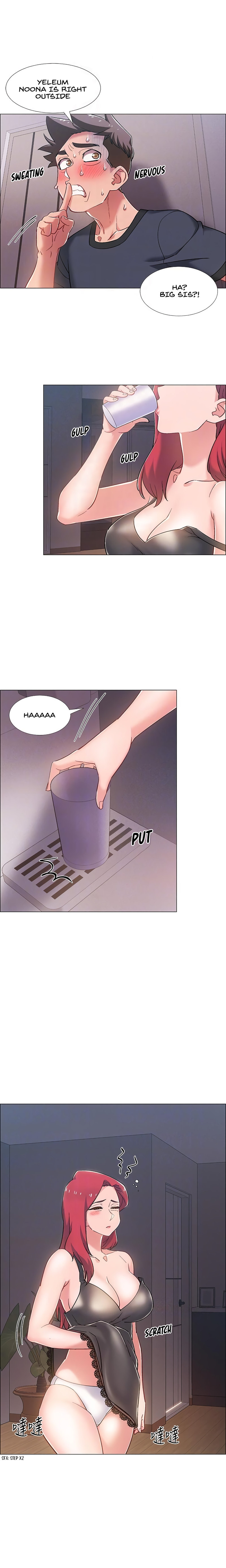 Enlistment Countdown - Chapter 25 [photo 7] - MangaPorn