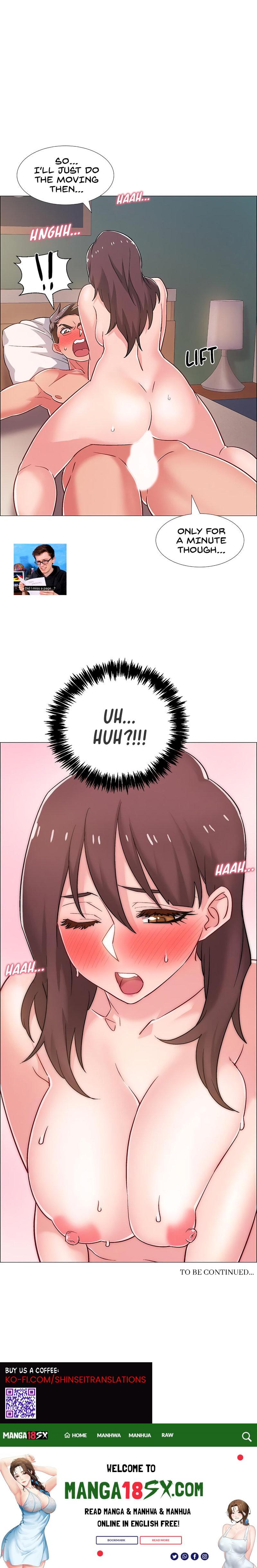 Enlistment Countdown - Chapter 26 [photo 23] - MangaPorn