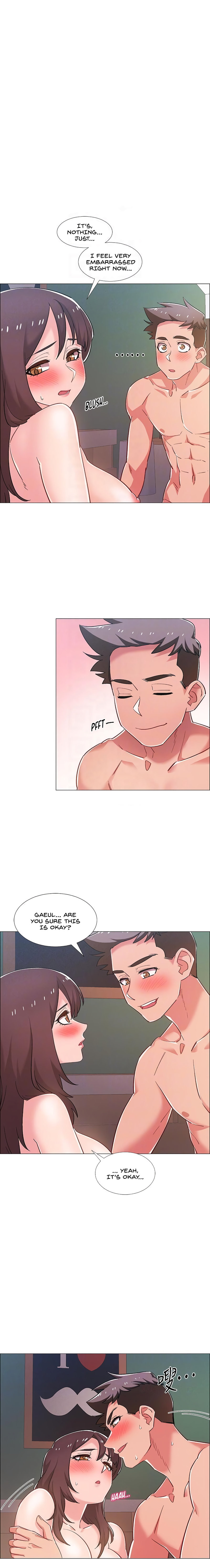 Enlistment Countdown - Chapter 26 [photo 5] - MangaPorn