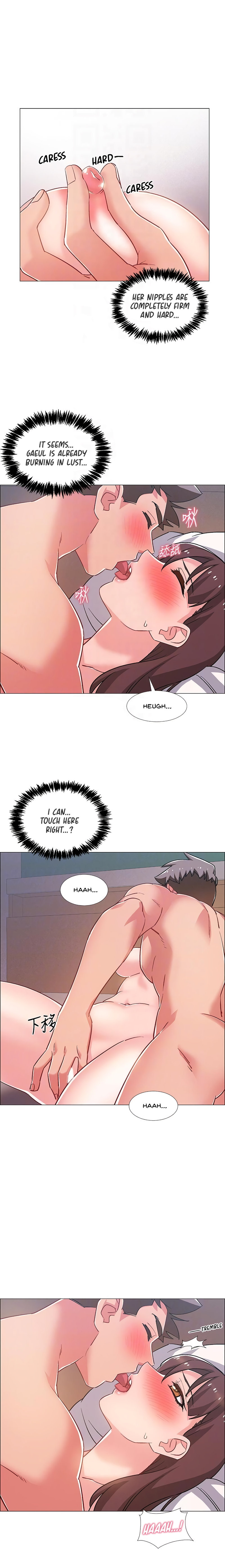 Enlistment Countdown - Chapter 26 [photo 8] - MangaPorn