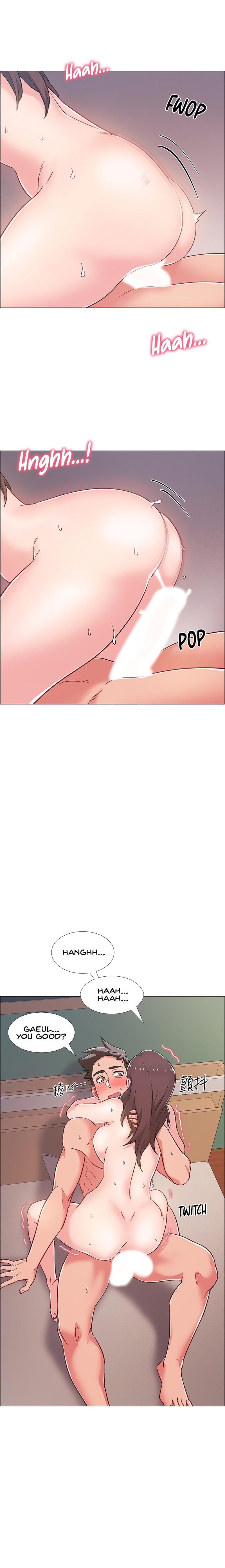 Enlistment Countdown - Chapter 27 [photo 13] - MangaPorn