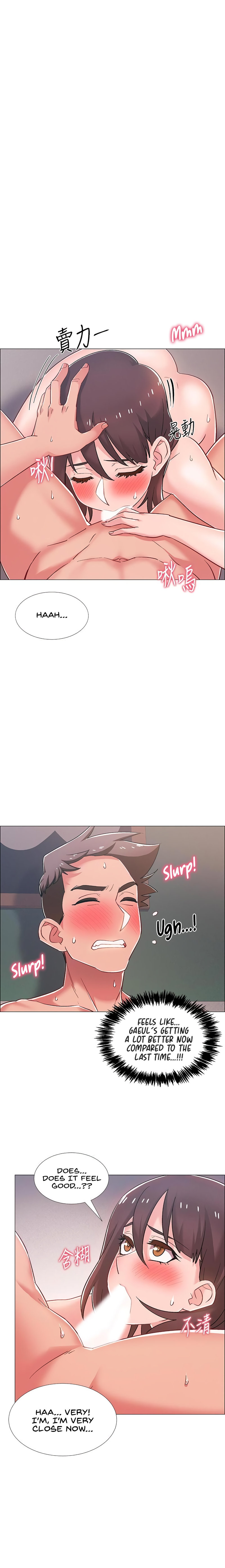 Enlistment Countdown - Chapter 27 [photo 17] - MangaPorn