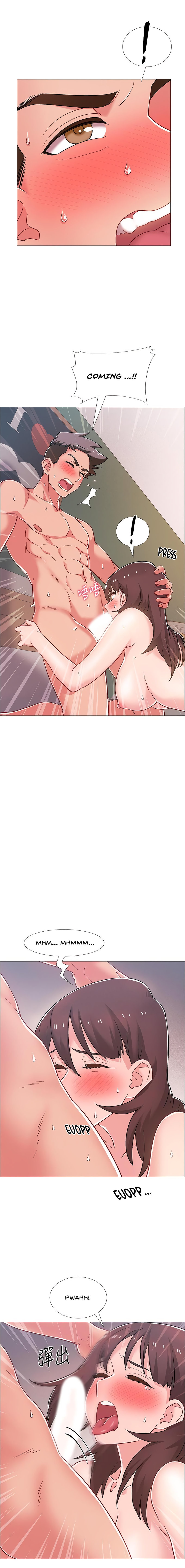 Enlistment Countdown - Chapter 27 [photo 19] - MangaPorn