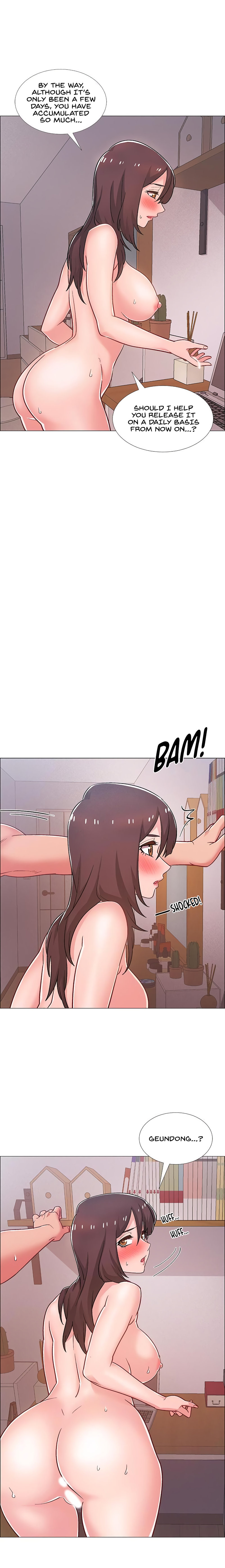 Enlistment Countdown - Chapter 27 [photo 22] - MangaPorn