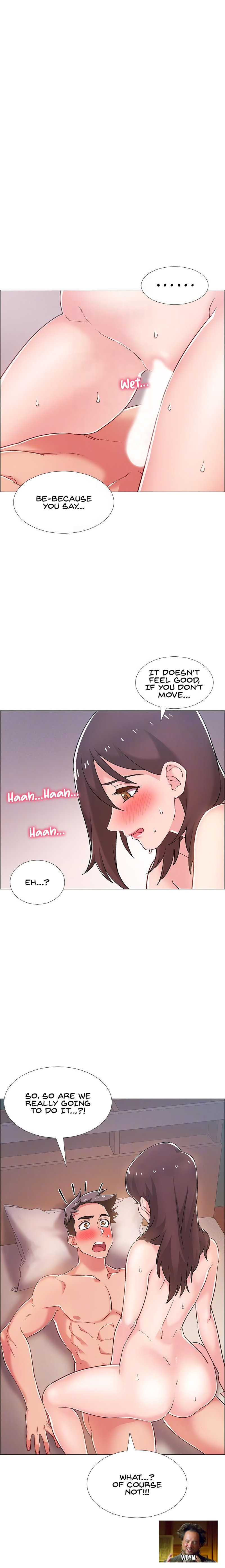 Enlistment Countdown - Chapter 27 [photo 3] - MangaPorn