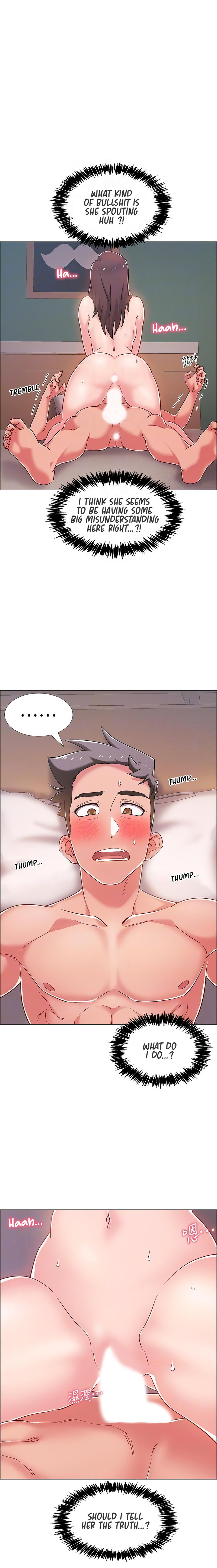 Enlistment Countdown - Chapter 27 [photo 5] - MangaPorn