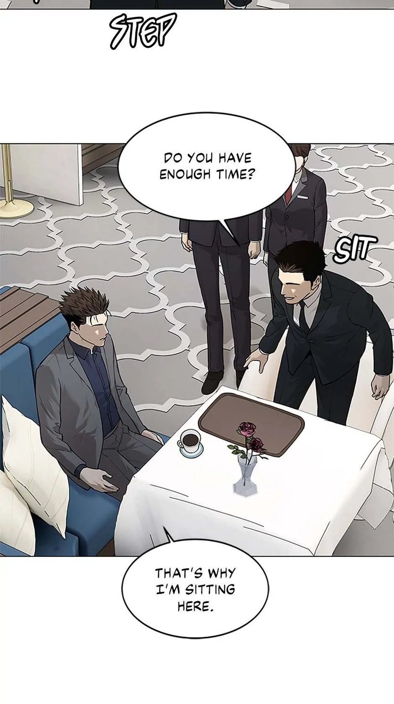 God of Blackfield - Chapter 181 [photo 12] - MangaPorn