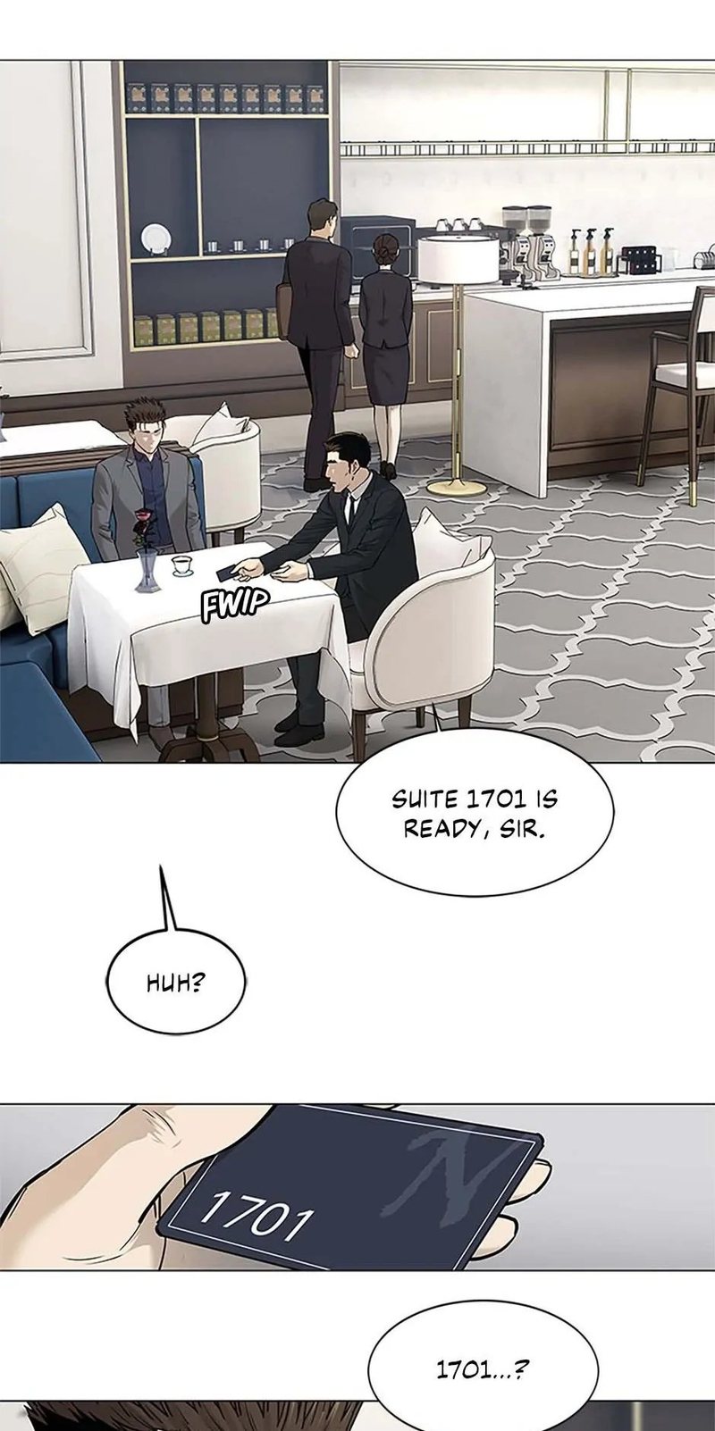 God of Blackfield - Chapter 181 [photo 14] - MangaPorn