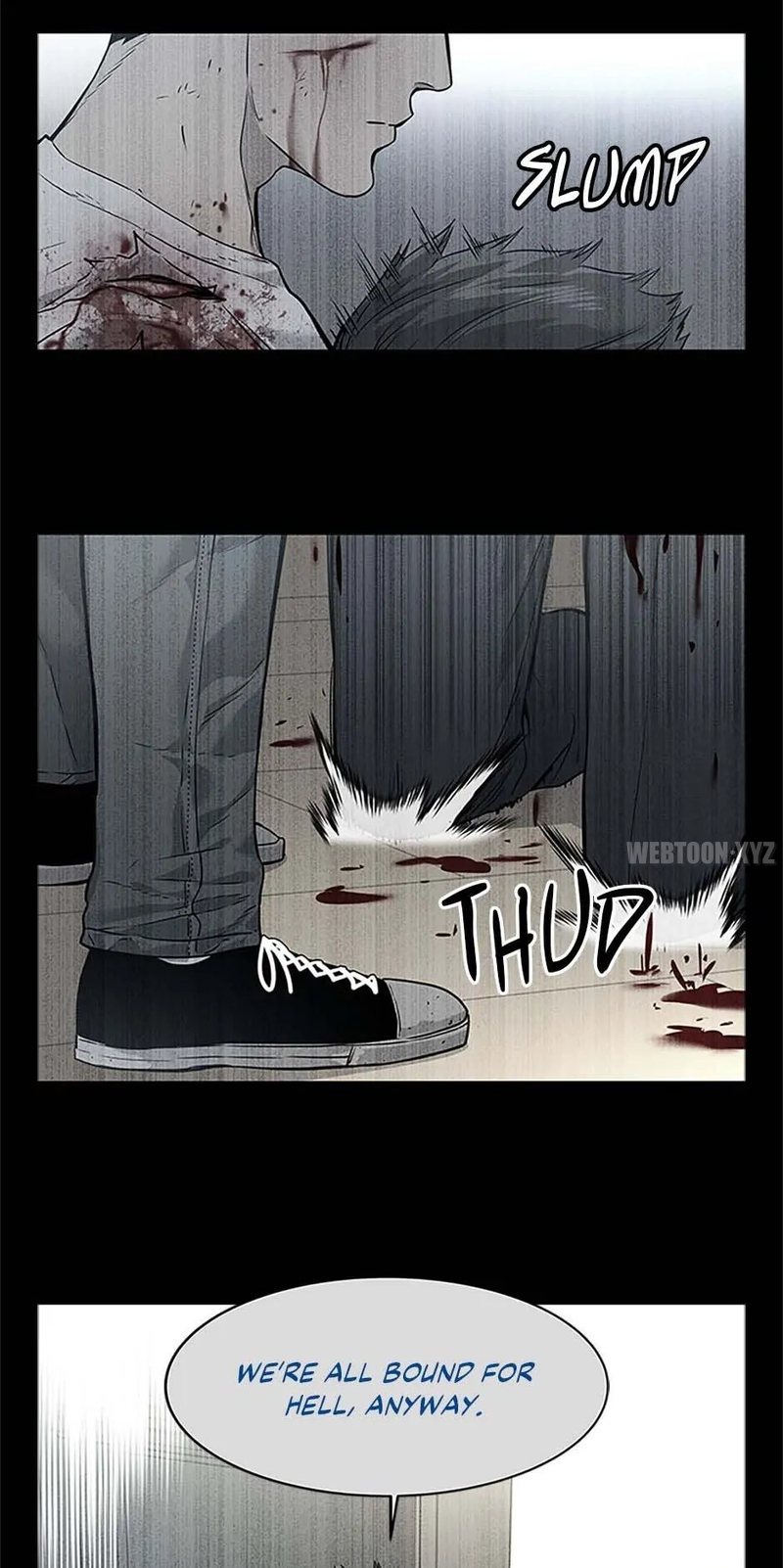 God of Blackfield - Chapter 181 [photo 17] - MangaPorn