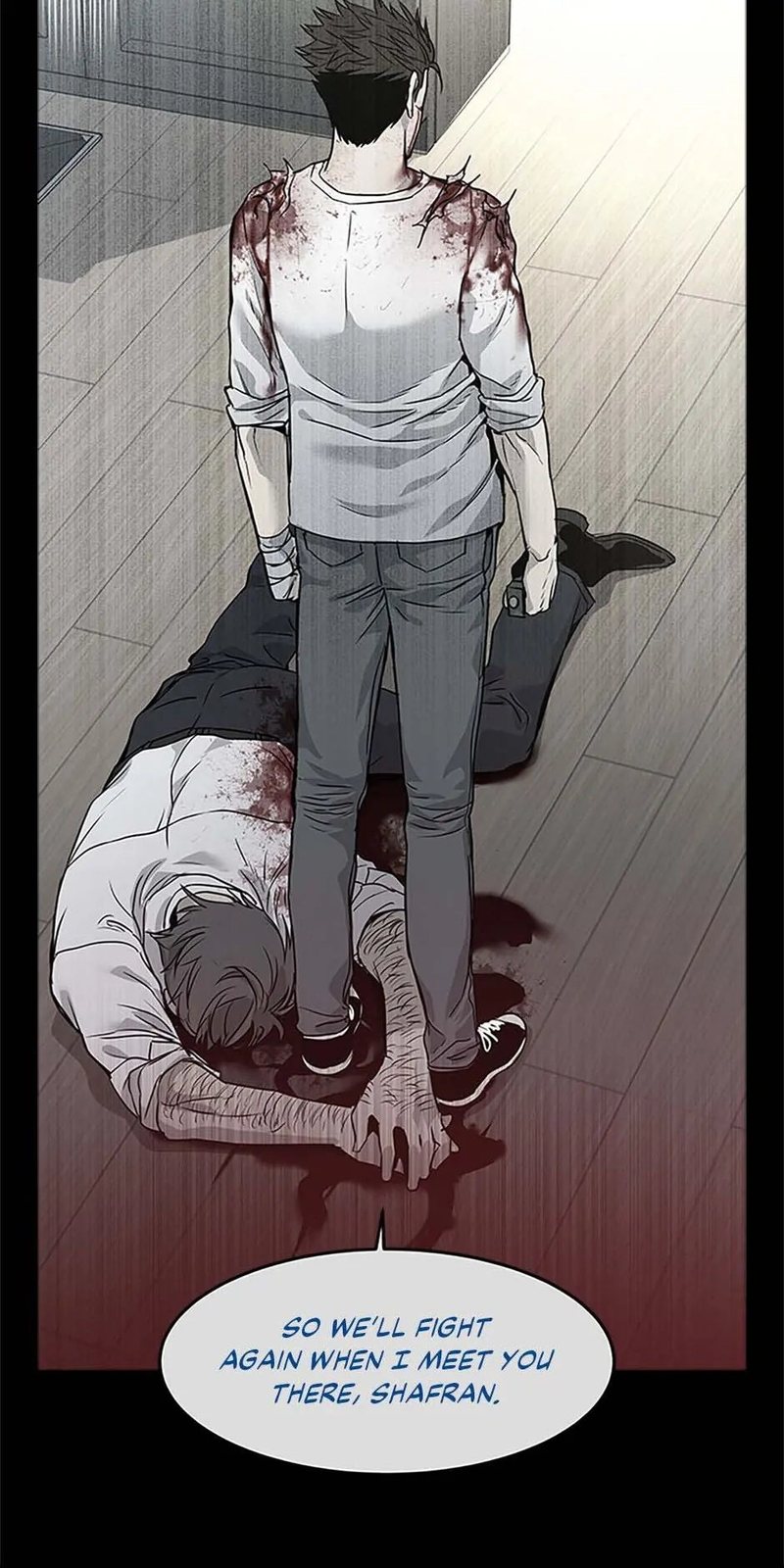 God of Blackfield - Chapter 181 [photo 18] - MangaPorn