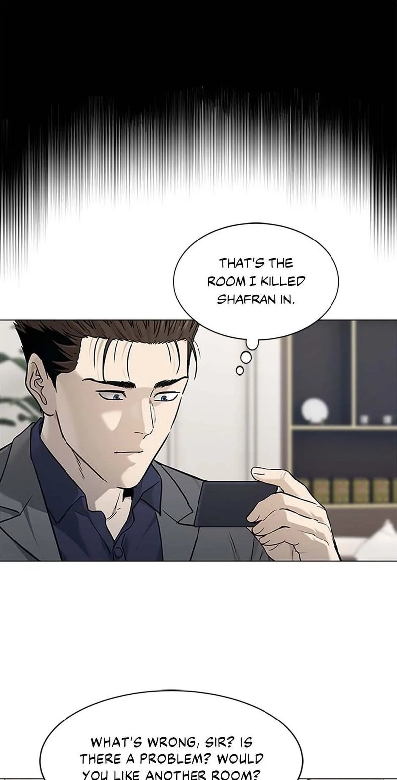 God of Blackfield - Chapter 181 [photo 19] - MangaPorn