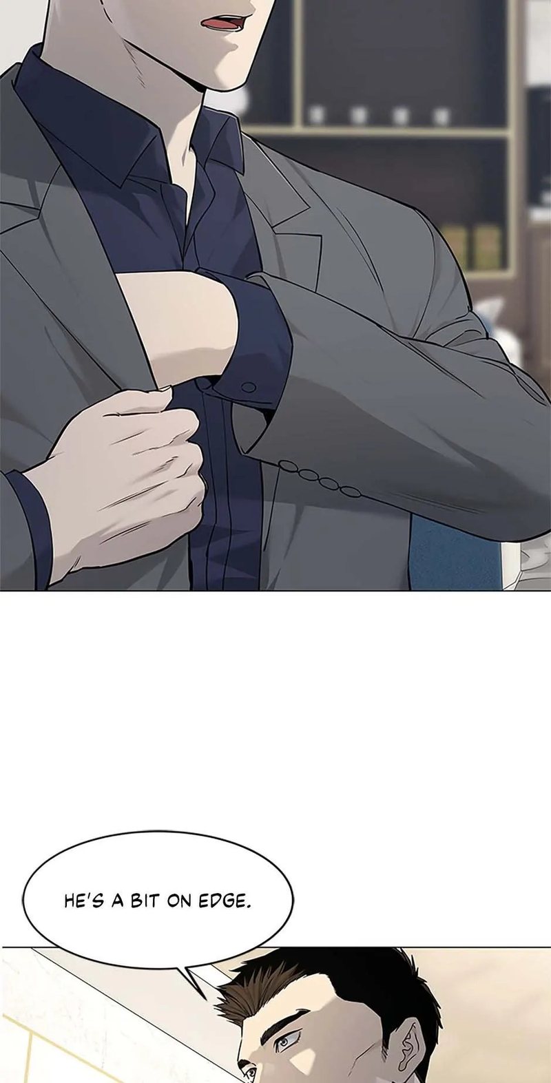 God of Blackfield - Chapter 181 [photo 21] - MangaPorn