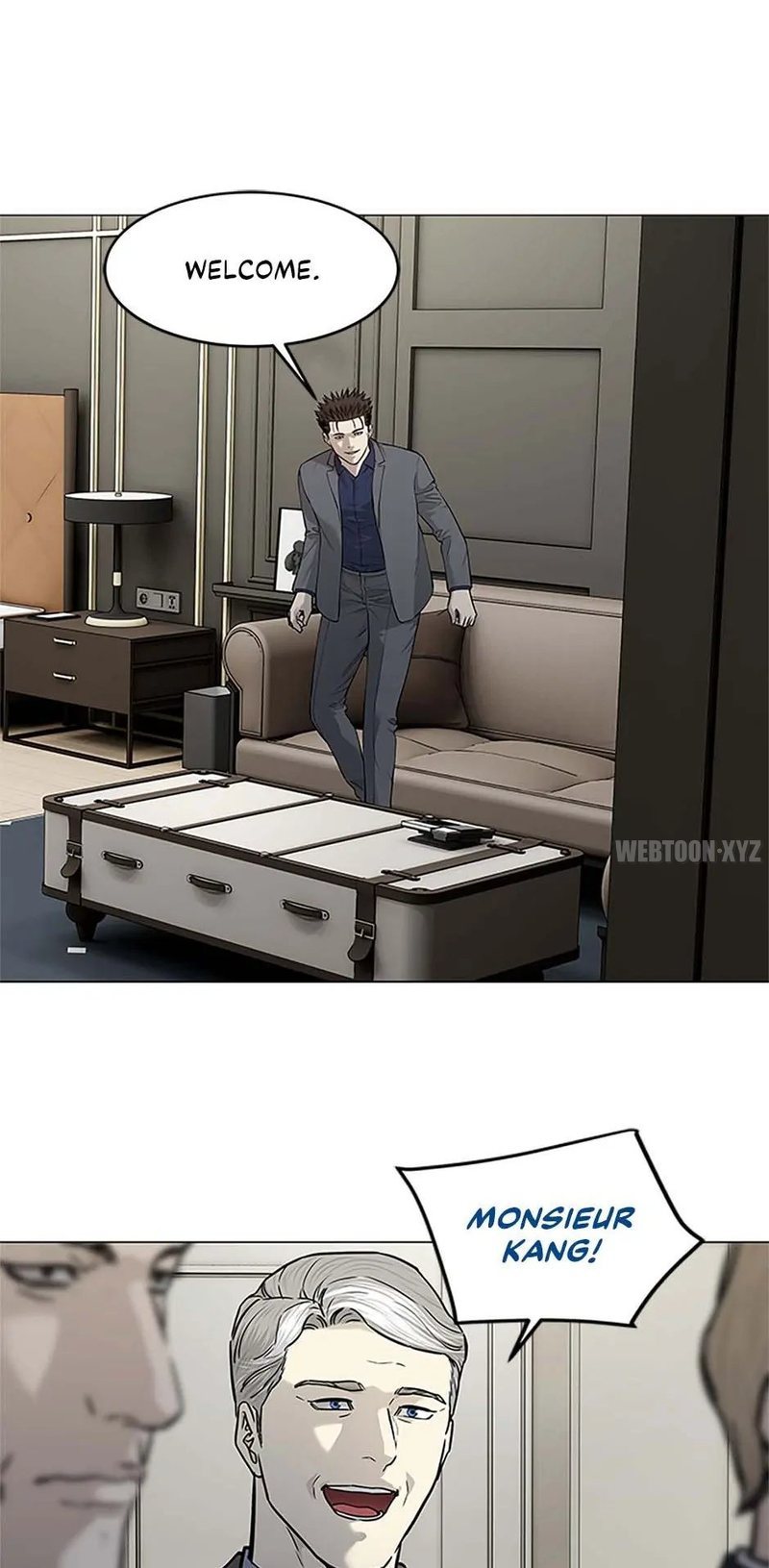 God of Blackfield - Chapter 181 [photo 37] - MangaPorn