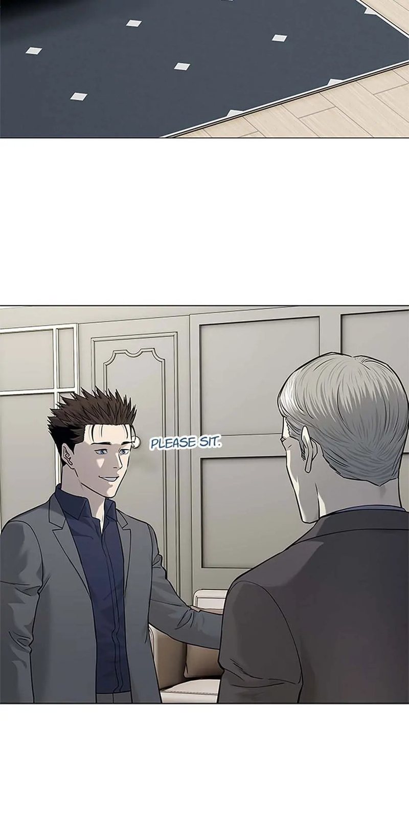 God of Blackfield - Chapter 181 [photo 39] - MangaPorn